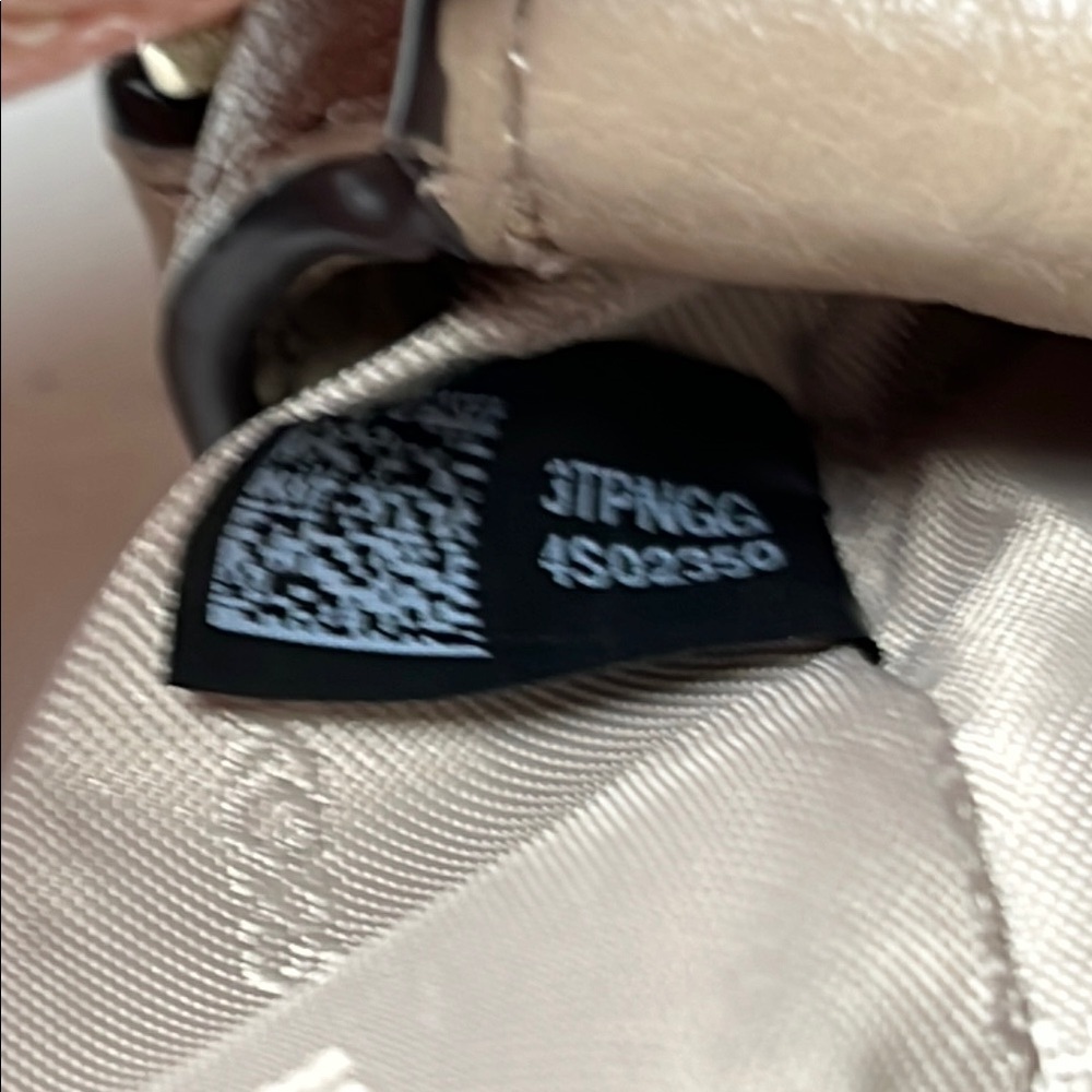 Michael Kors Beige Crossbody Bag - Picture 7 of 12